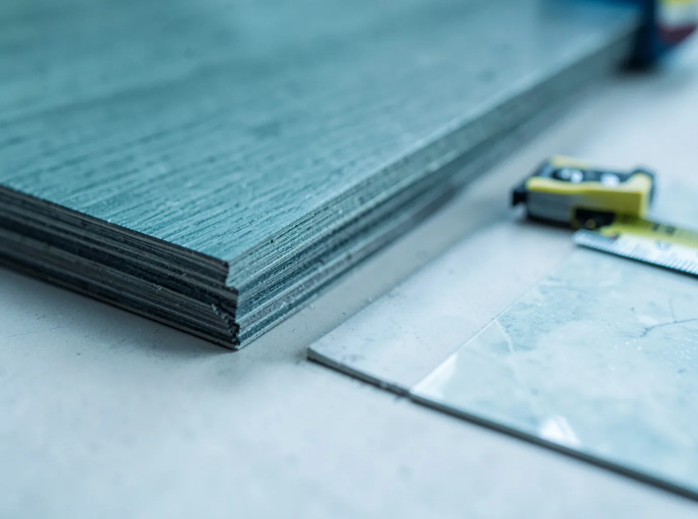 Luxury Vinyl Plank Installation Memphis, TX FAQs